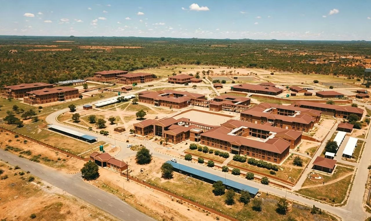 Mmadinare Senior Secondary School